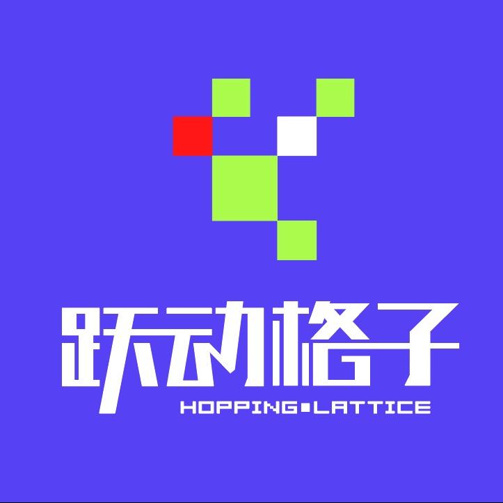 跃动格子烟台（大悦城店）
