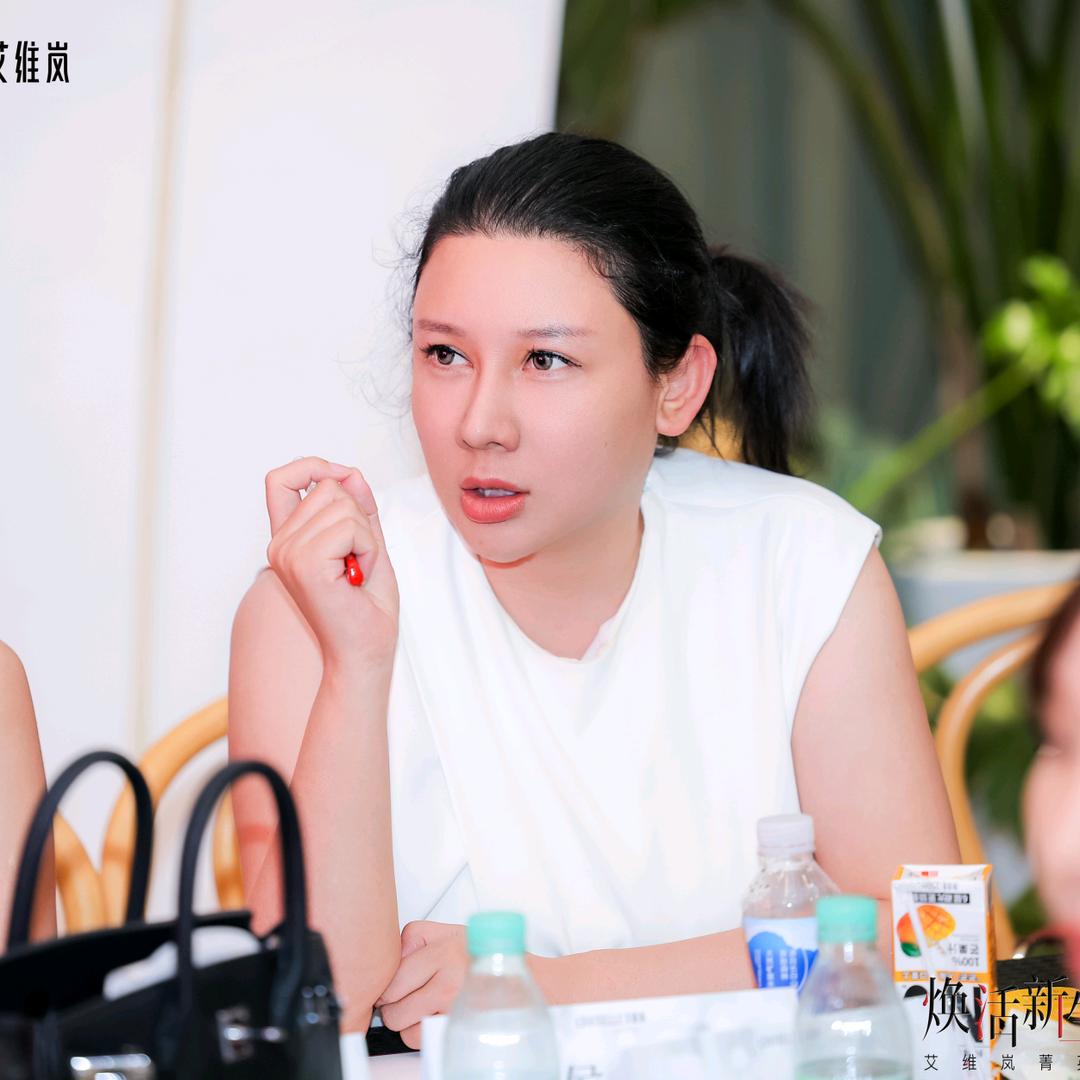 THE LITTLE 小针美 团购带货