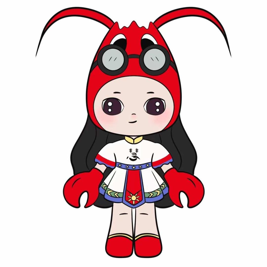 梁小慧美食工厂官方号