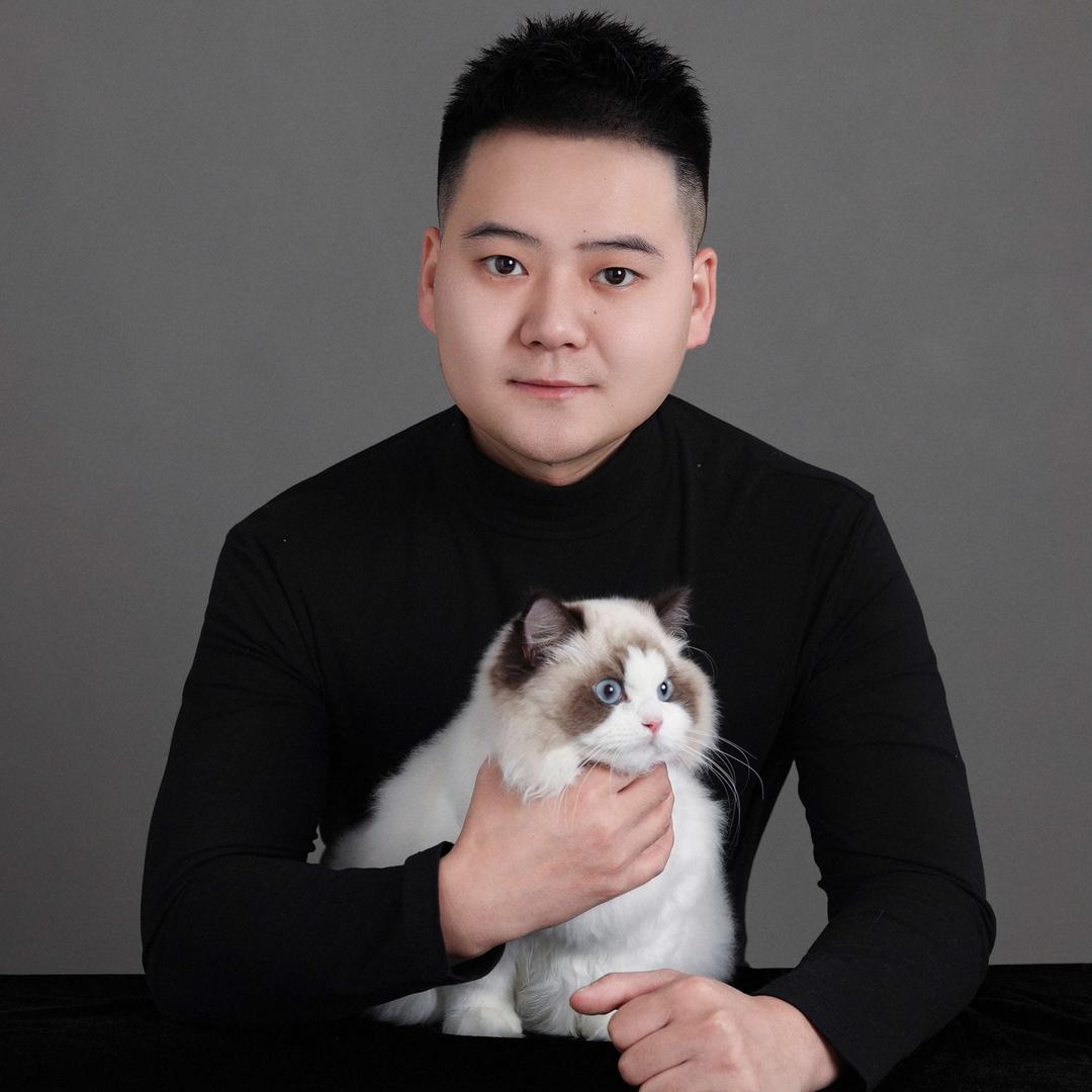 宠此美丽眉山王志