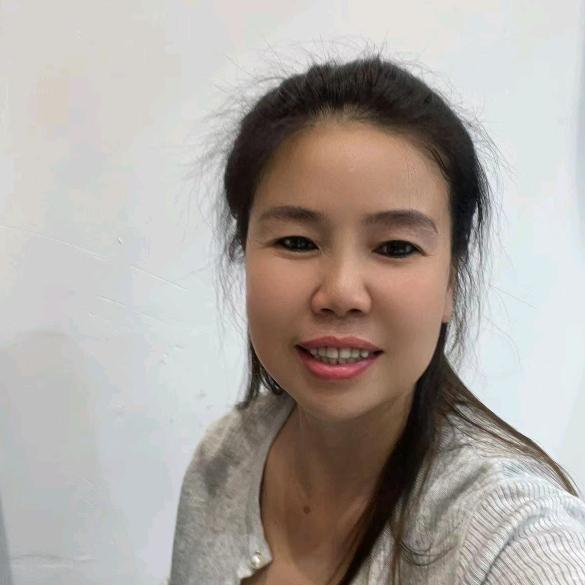 马姐:三门峡七彩女装