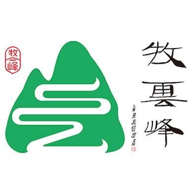 梅岭牧云峰