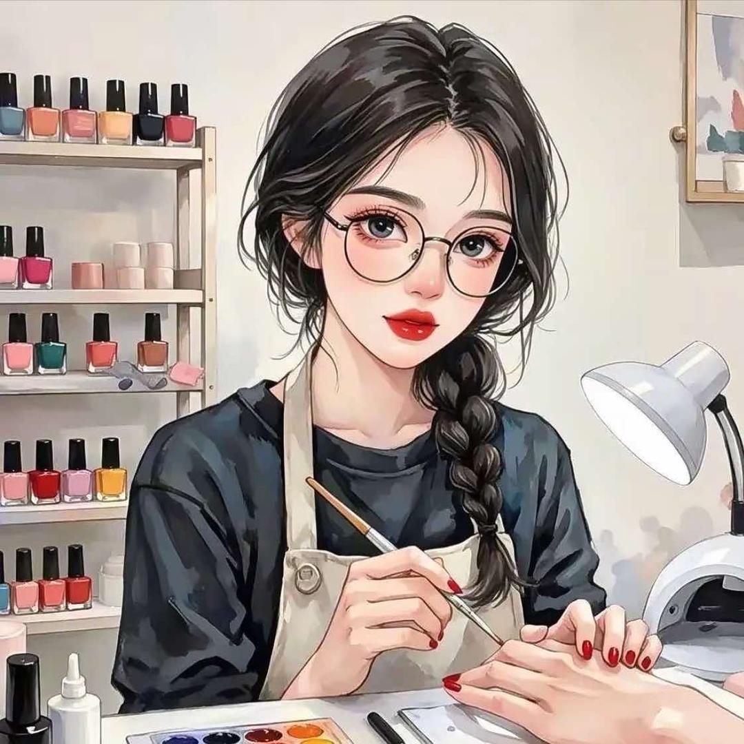 @柔儿
