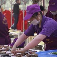 好巧嫂餐饮服务