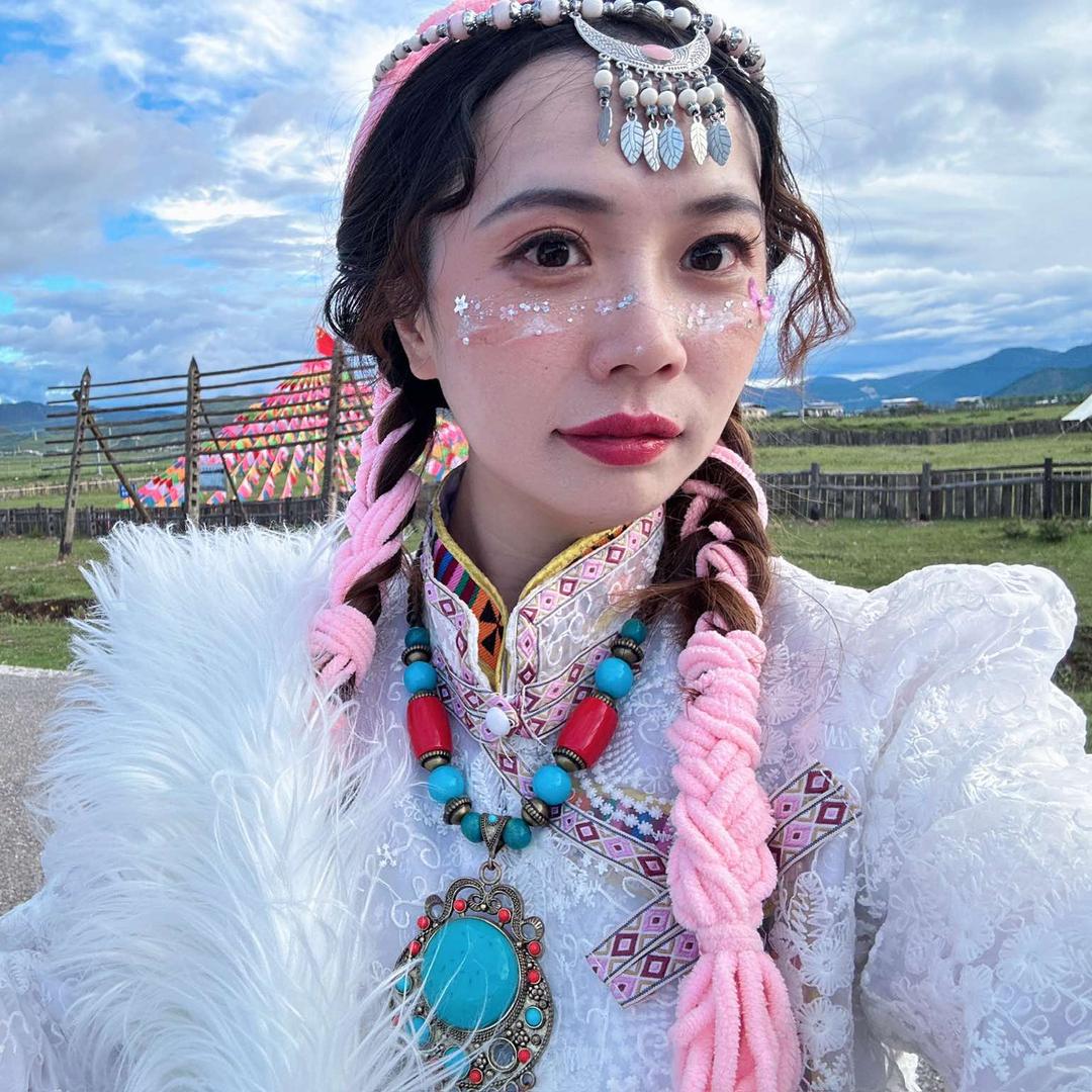 深圳较场尾繁花小院三店