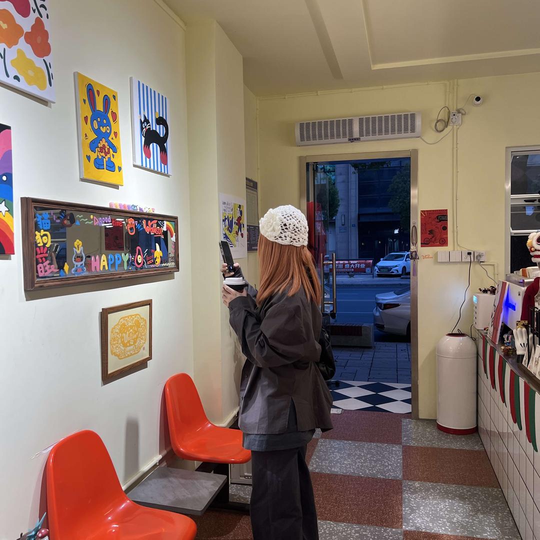 未知边界服装工作室