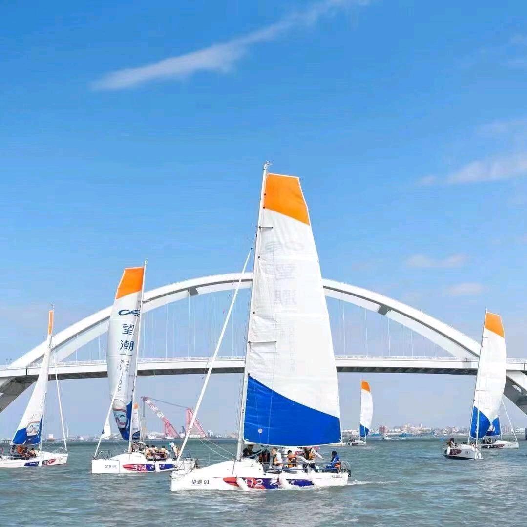 厦门帆船游艇租赁
