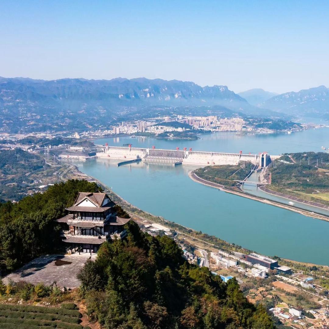 两坝一峡开心假期旅行社