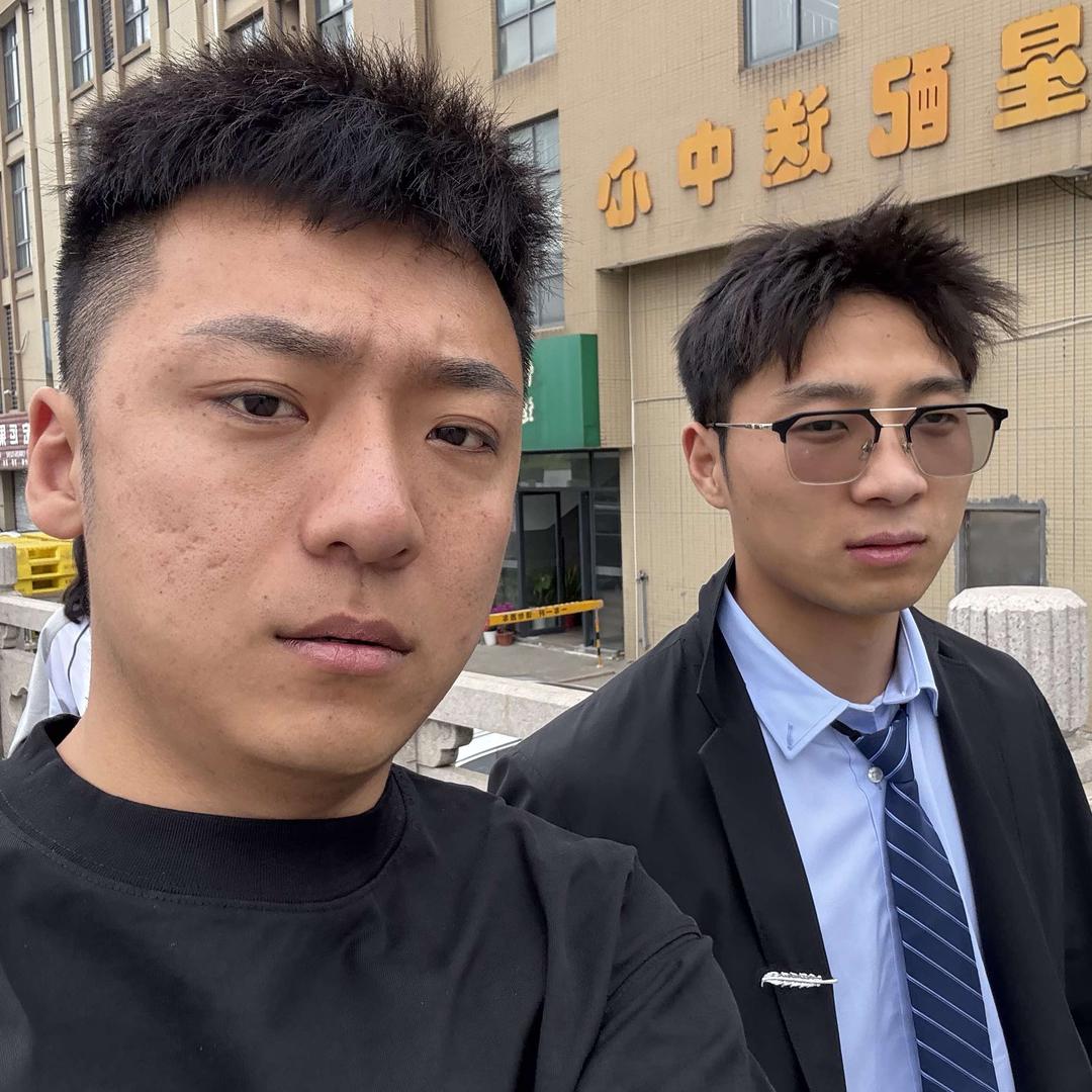 盐橙小子水果甄选