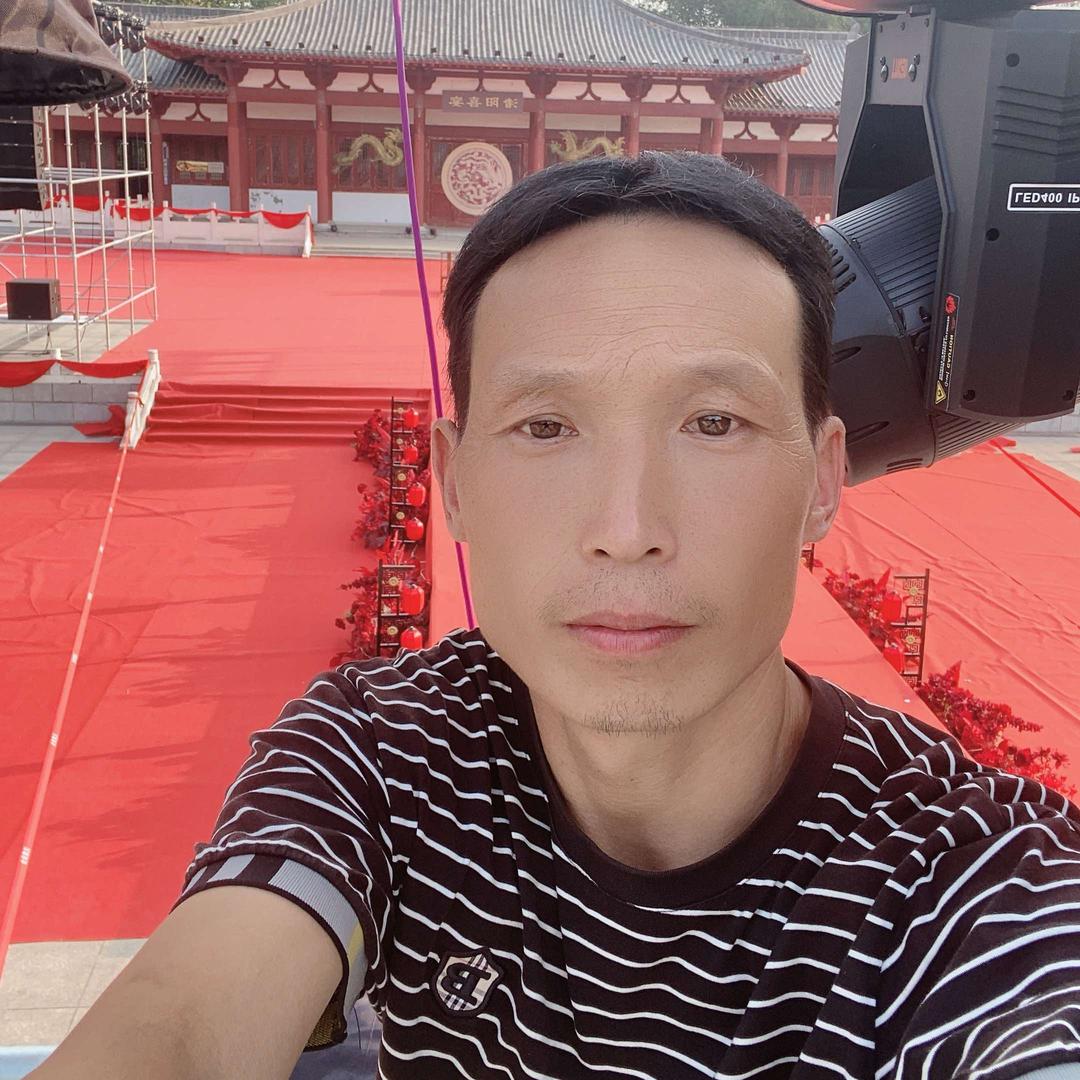 邢台喜盛婚庆王哥