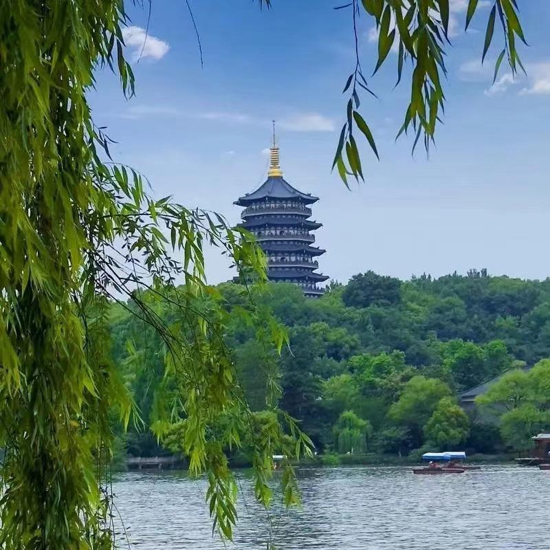 墨上江南-初遇