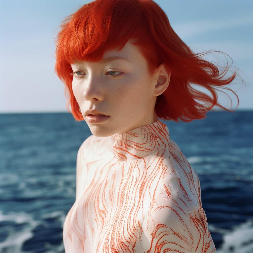 蒂在尼造型(江汉路店)官方号