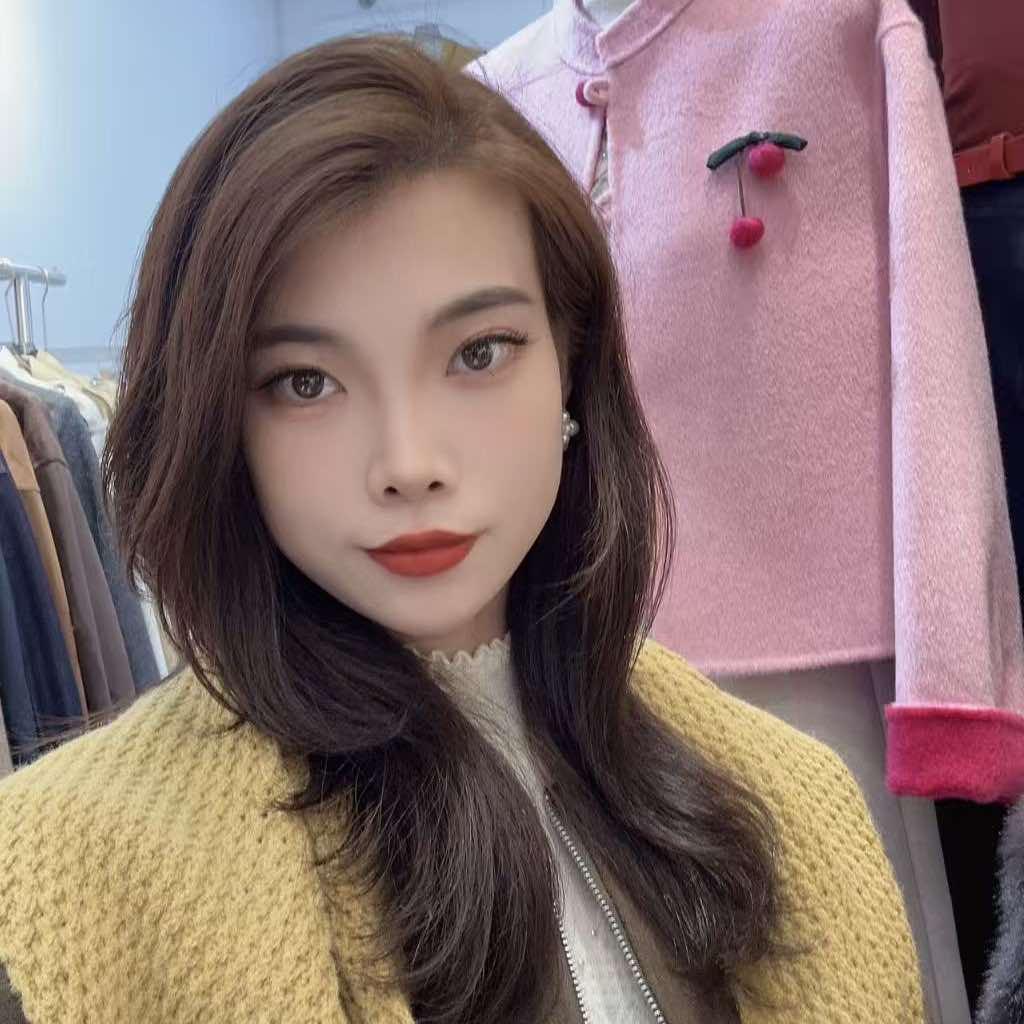 馨妮贝尔批发店