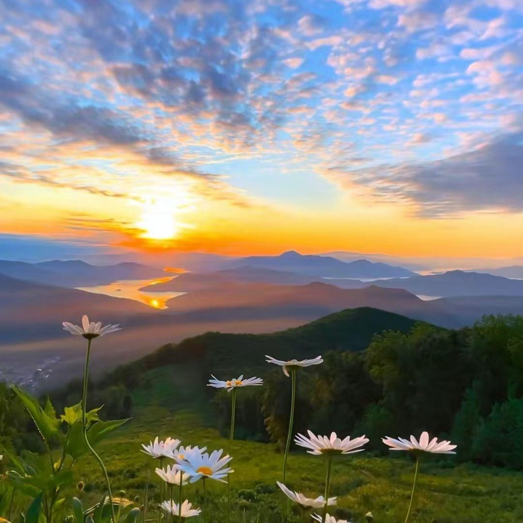 万科松花湖度假区昔山綝宿