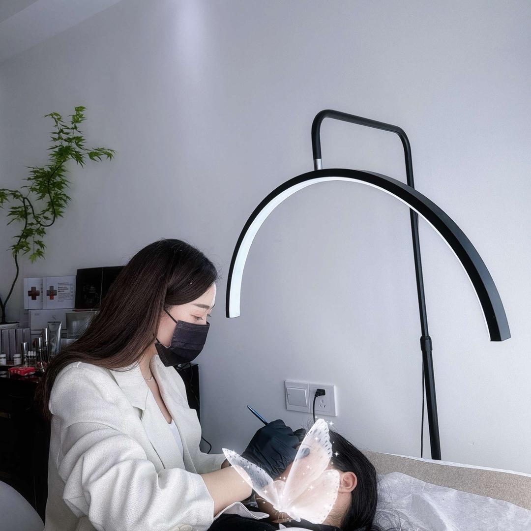 东极美学🩵蓝瑾