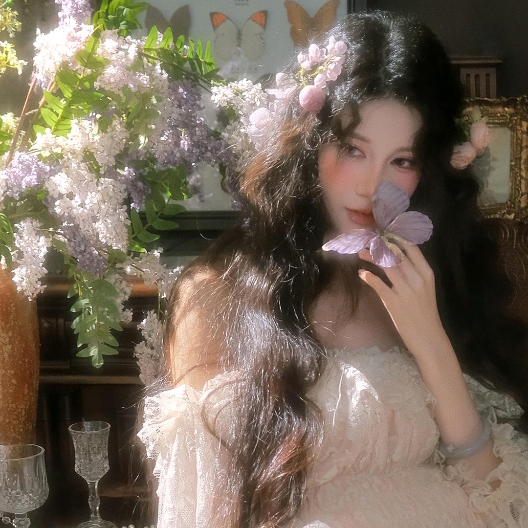 柚见摄影官方号