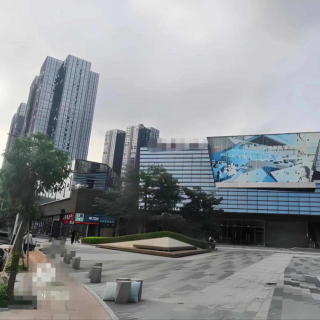 珠海华哥钢构民宿定制
