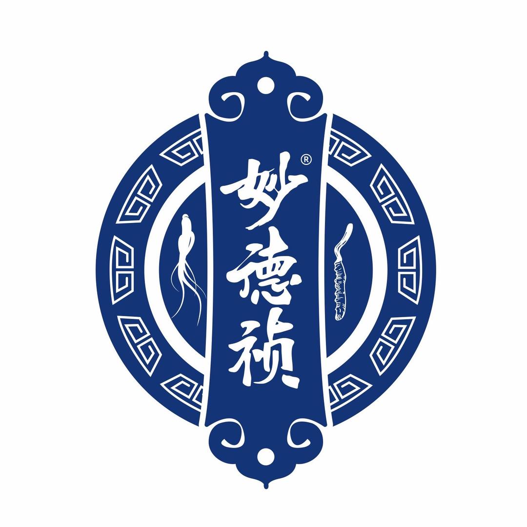 妙徳祯中式调养官方号