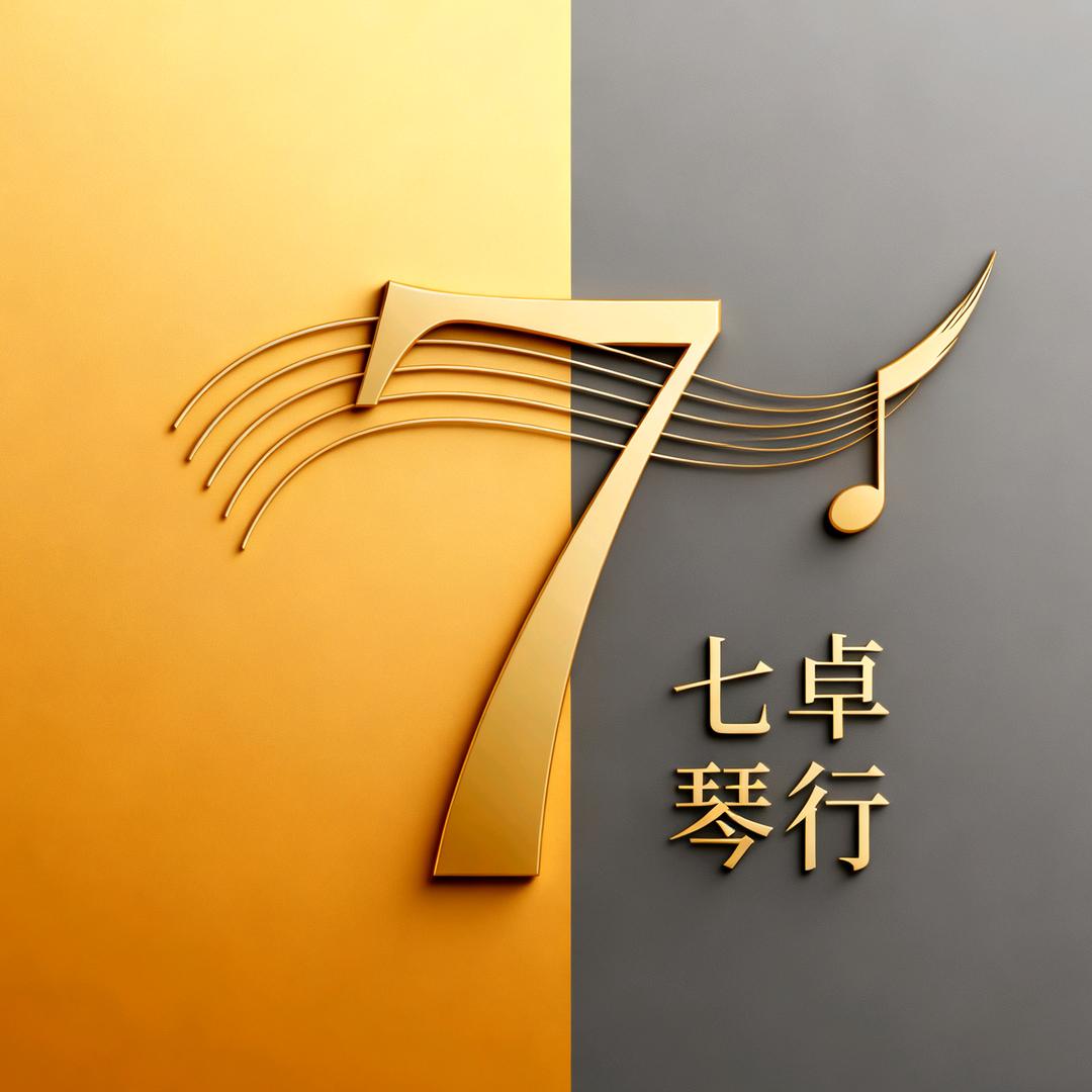 新乡七卓琴行（总店）