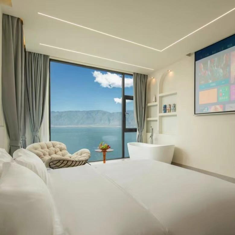 梦南风海景民宿官方号