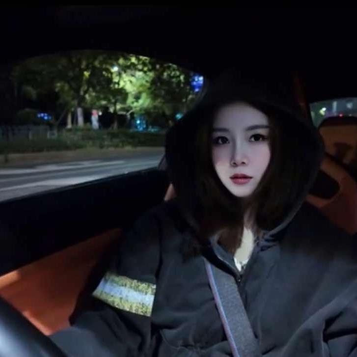 涟水叶青.眉型设计