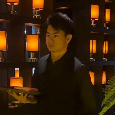 黑森林酒吧隆昌店