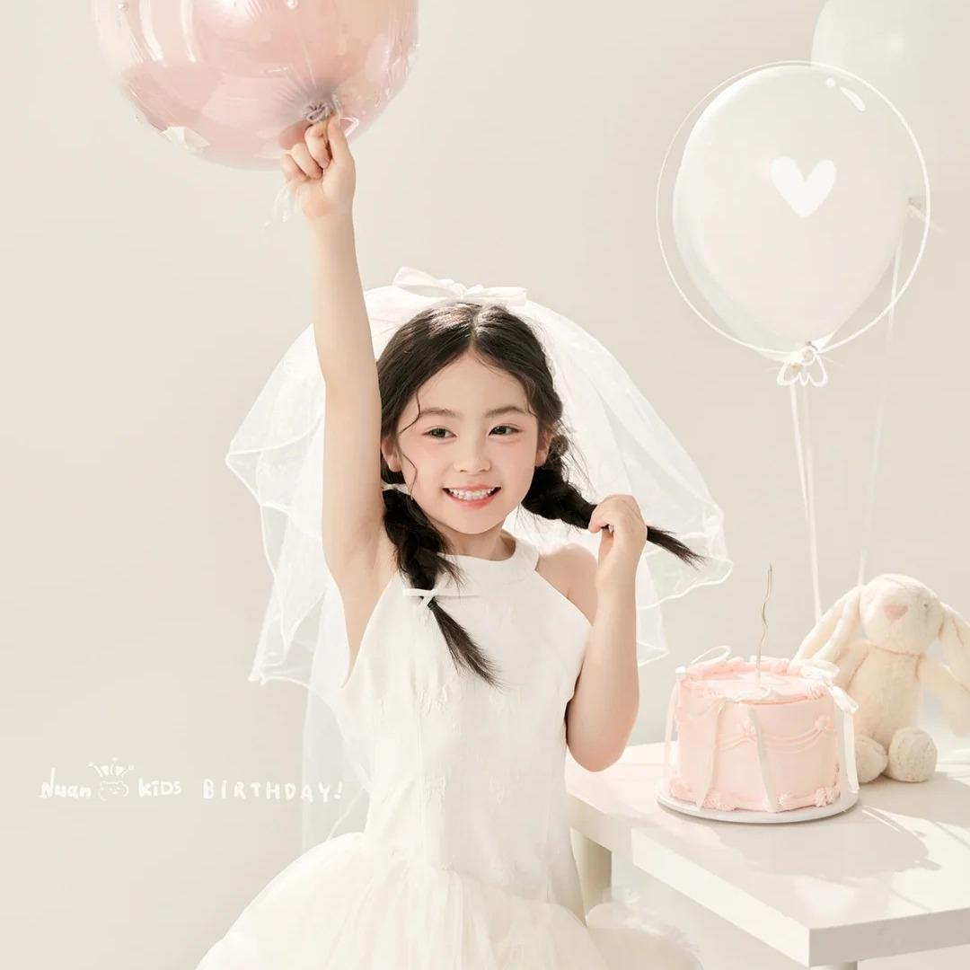 豆丁熊儿童摄影全国连锁店