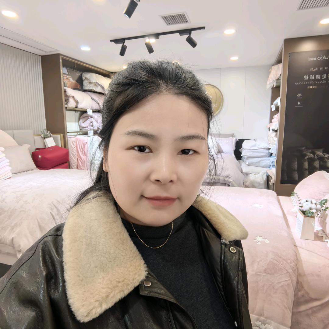 娟姐富丽岛家纺(周口开元万达店)