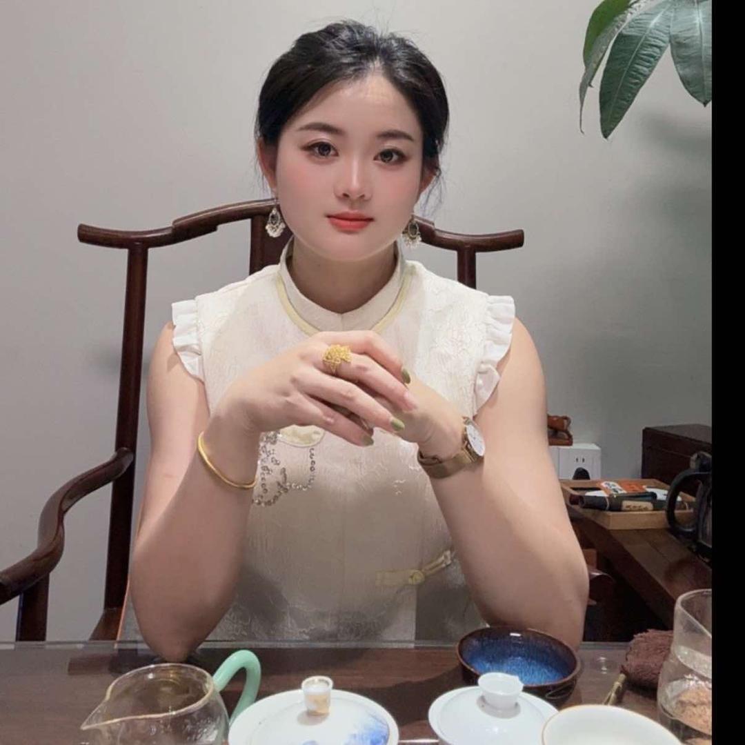 格格的茶生活