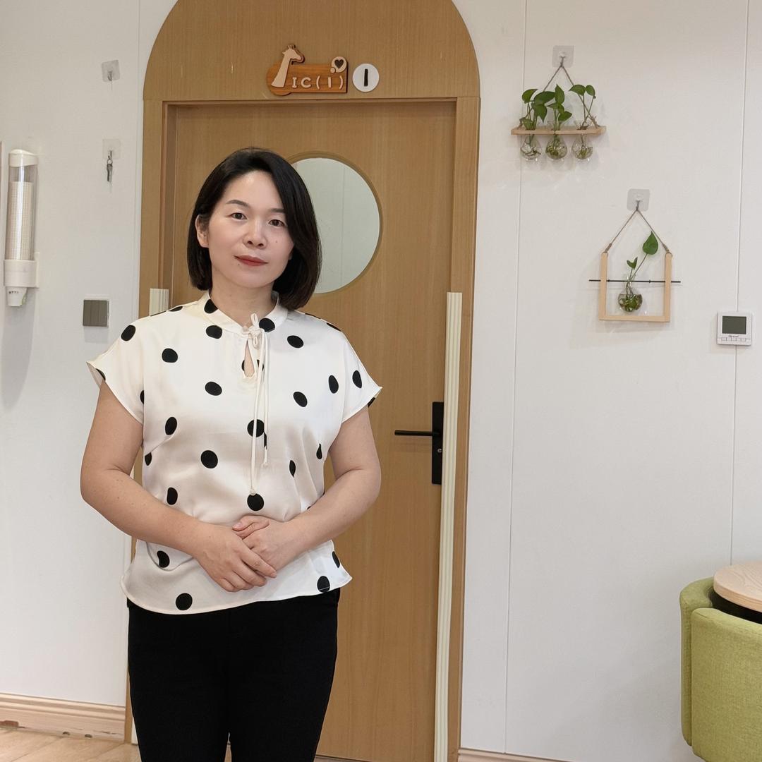 内江领飞蒙娃早教Nessa