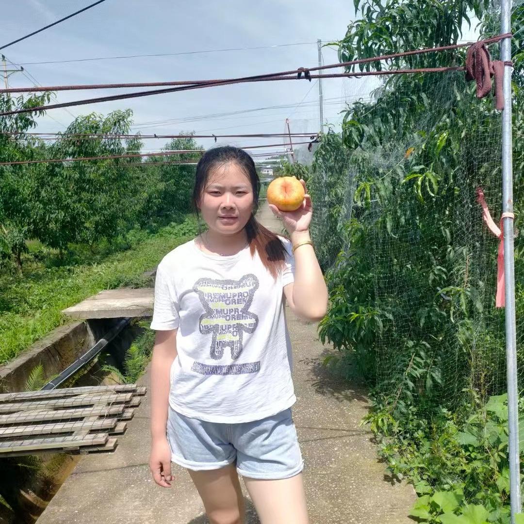 荣昌区万灵镇鼎呱呱水果种植农家乐