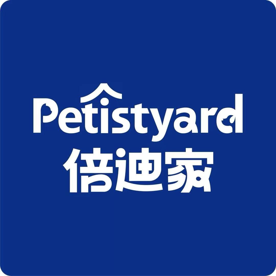 Petistyard倍迪家(猫猫美食官）