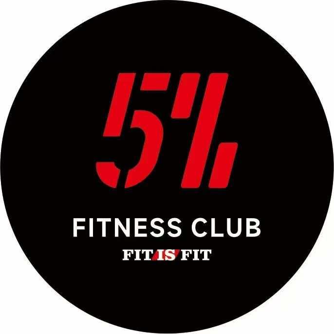 5%健身·Plan5私教（凤六店）