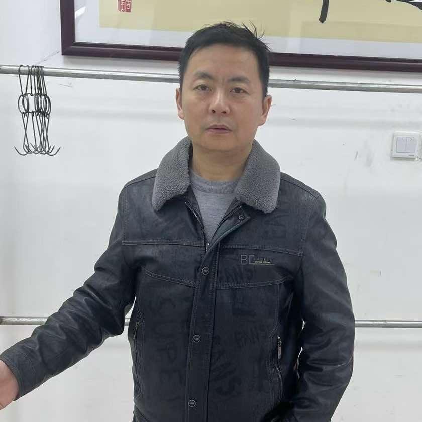 武汉李大嘴海鲜烧烤民哥