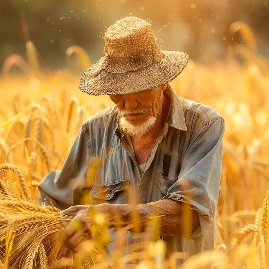 都昌自然熟农品店