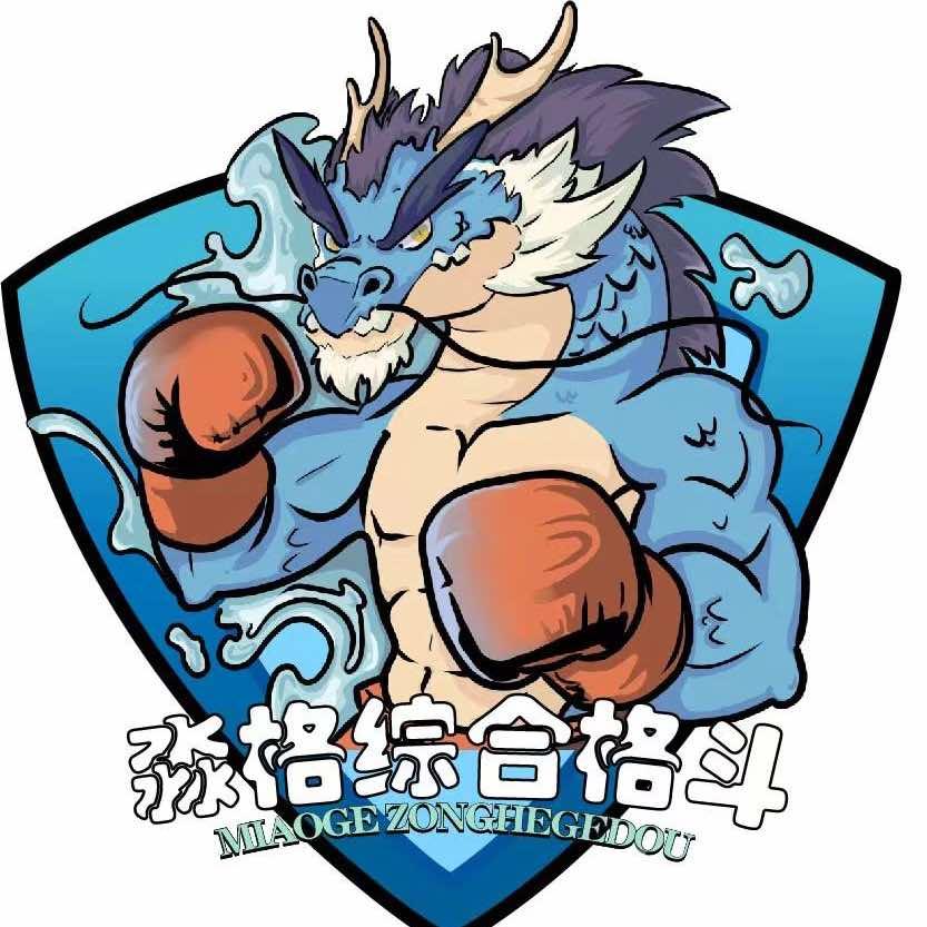 临朐淼格综合格斗