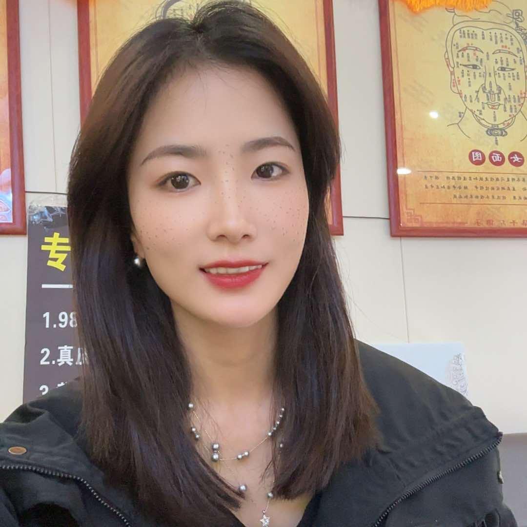 织金痣斑王 雨繁