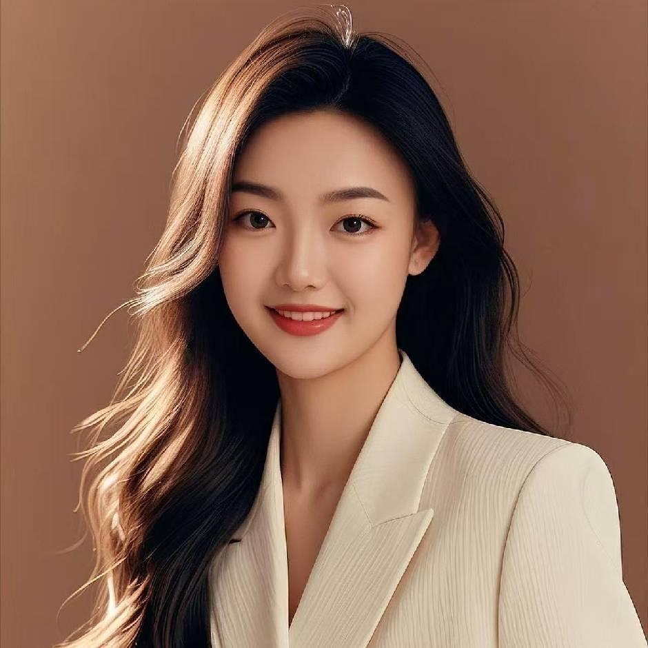 优考派亚楠老师