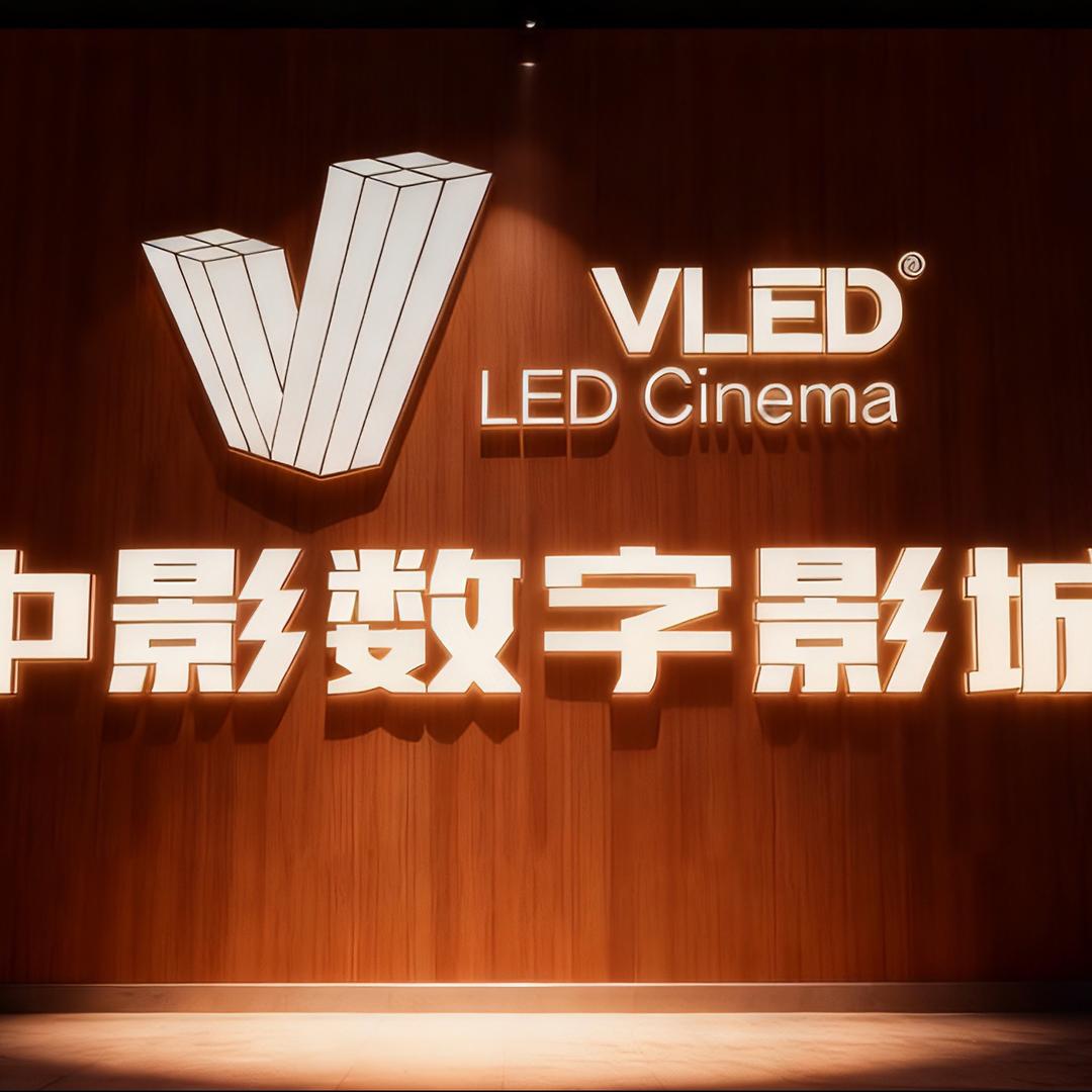 中影数字影城(高新吾悦广场店)官方号