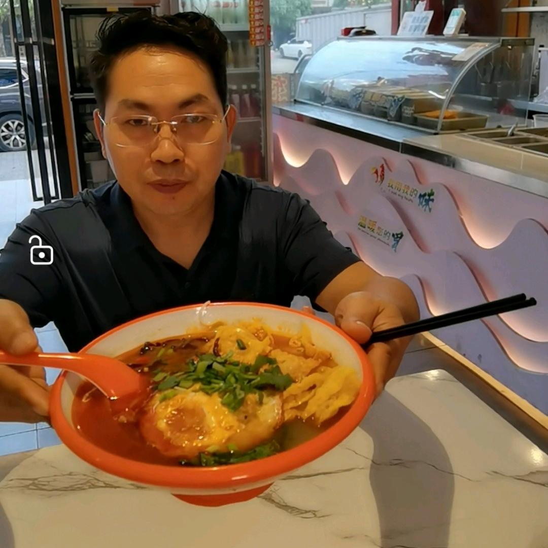 钦州港李班长东安鸡