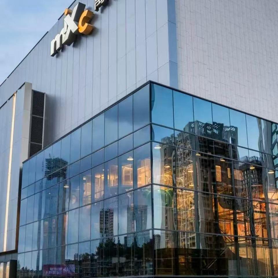 隆昌超市(隆昌花园一期北区店)隆昌超大牌高奢直播号