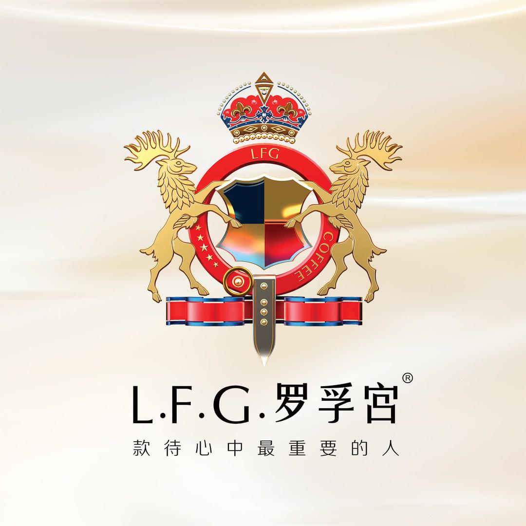 法宴罗孚宫西餐（官方号）