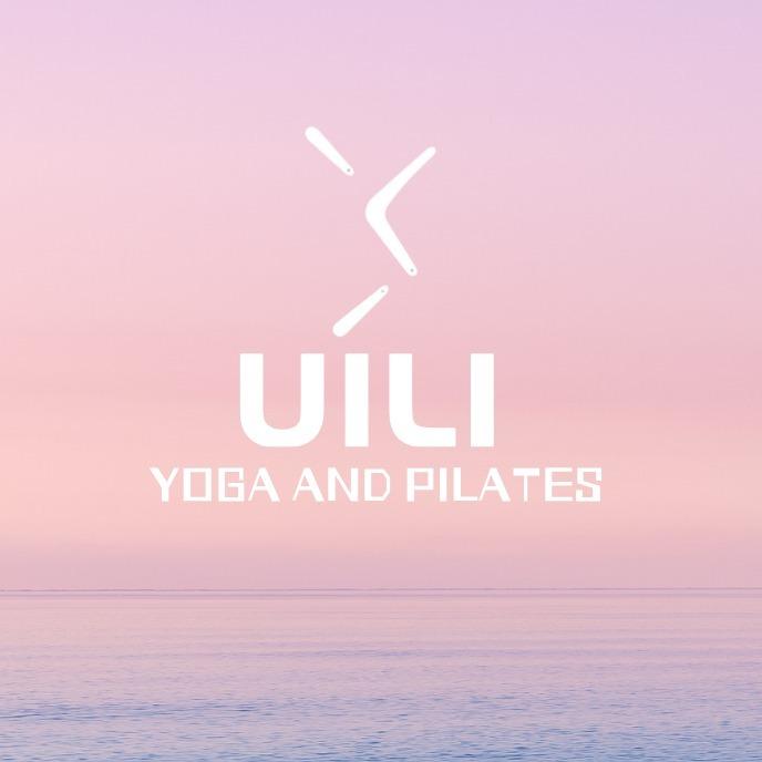 UILI沐阳瑜伽健身馆