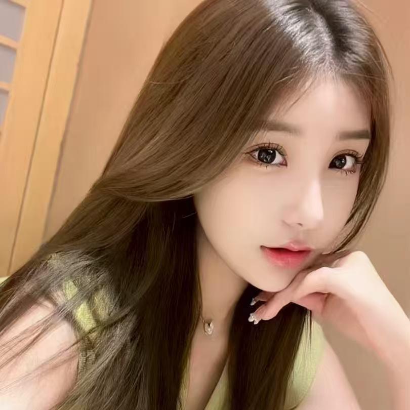 婷婷（池晖渊）