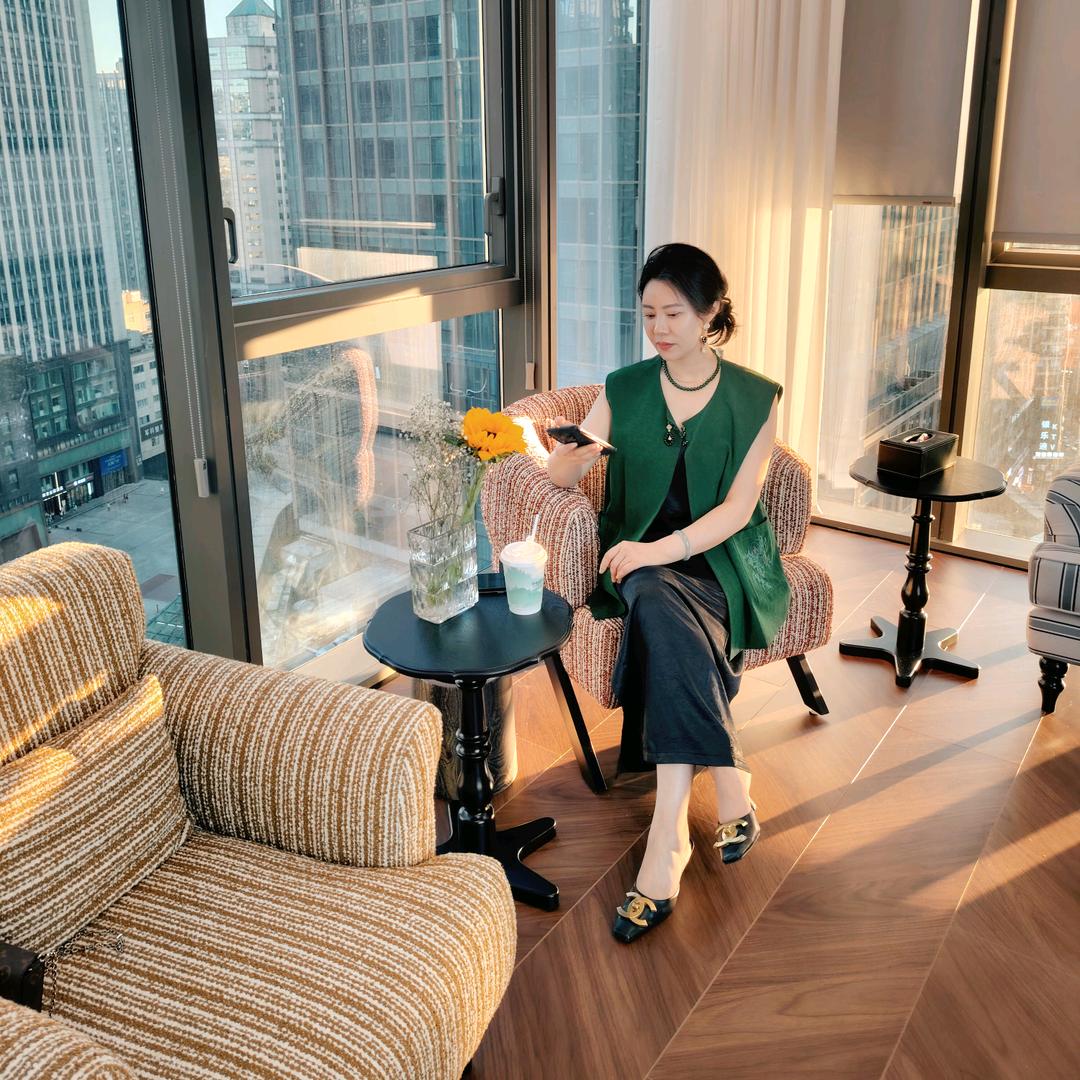 冬谷之汀·轻氧肤(观音桥直管店)专用号