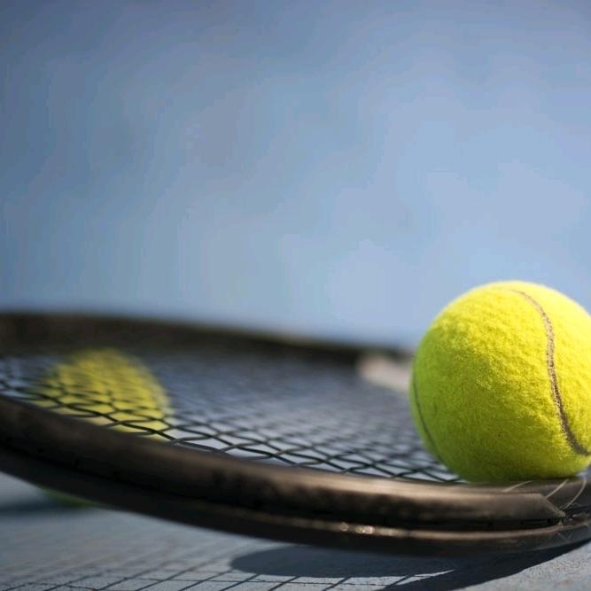 龙岩市体育中心网球馆