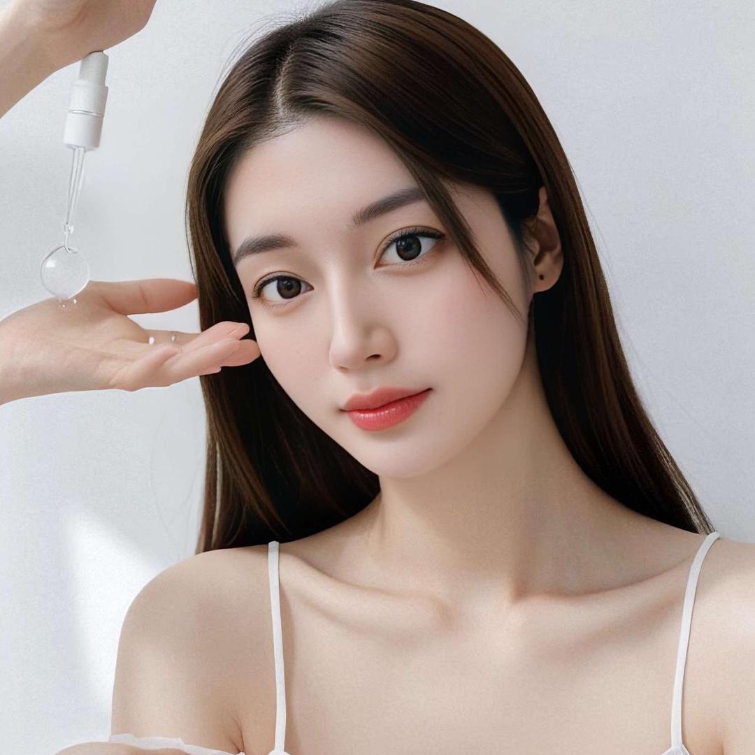 清颜堂(沭阳店)官方号