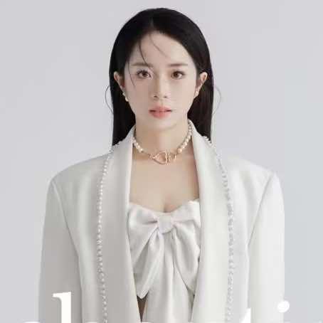 洞口女神（卡妮娅纹眉）