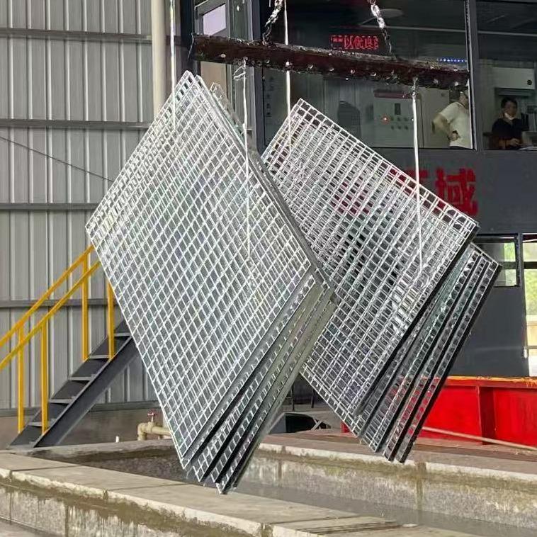 广东中晟天华钢格板