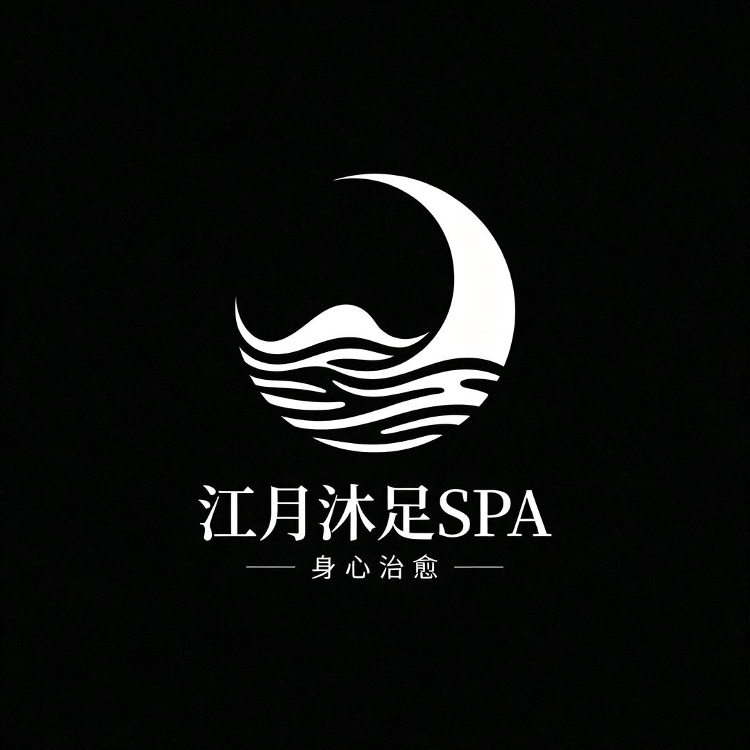 江月沐足SPA